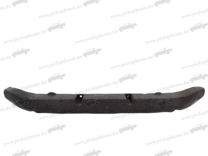 TKE lökhárító szigetelés